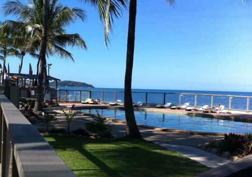Albergue Base Backpackers Magnetic Island