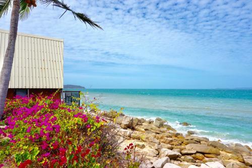 Albergue Base Backpackers Magnetic Island