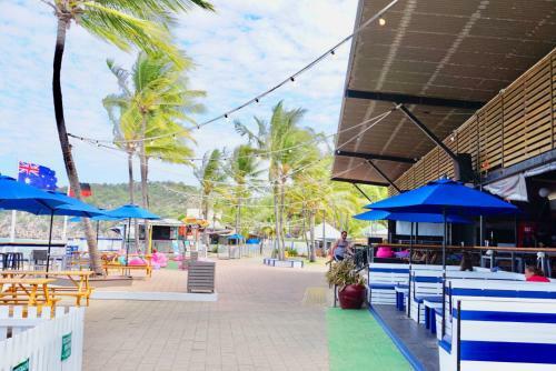 Albergue Base Backpackers Magnetic Island