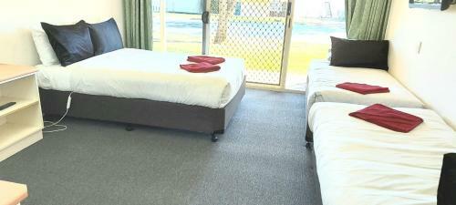 Barmera Lake Resort Motel