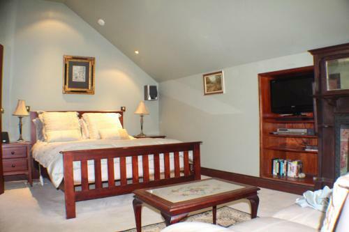 Bed & Breakfast Storey Grange