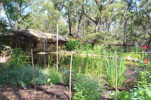 Bed & Breakfast Storey Grange