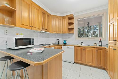 Villa Waverley Corporate Townhouses