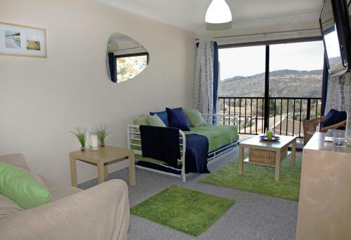 Apartamento Balaton 1