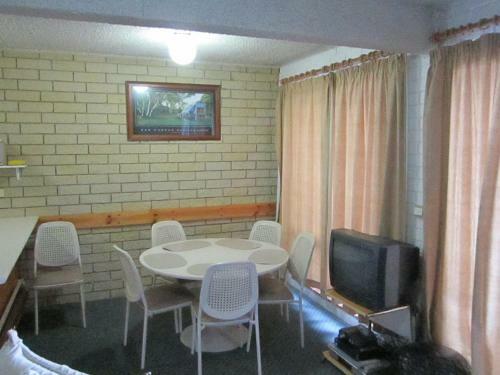 Apartamento Central Park 3