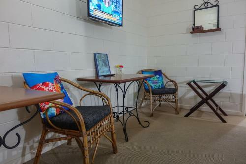 Kookaburra Lodge Motel