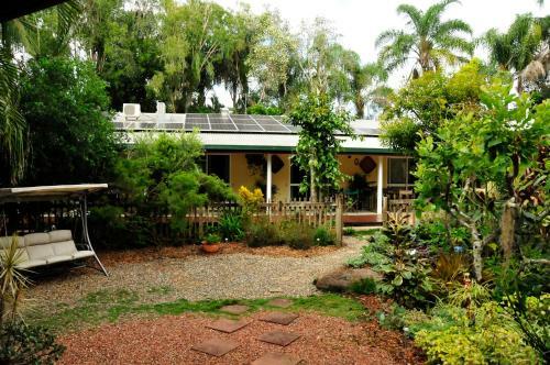 Kookaburra Lodge Motel
