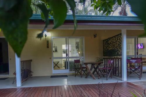Kookaburra Lodge Motel