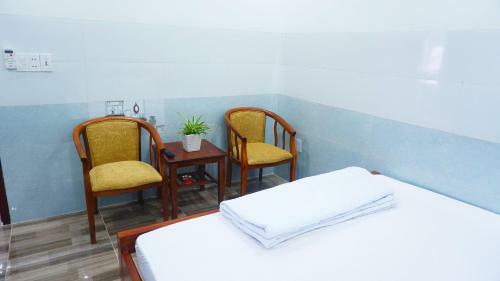 Hotel Homestay B?o Tr�n