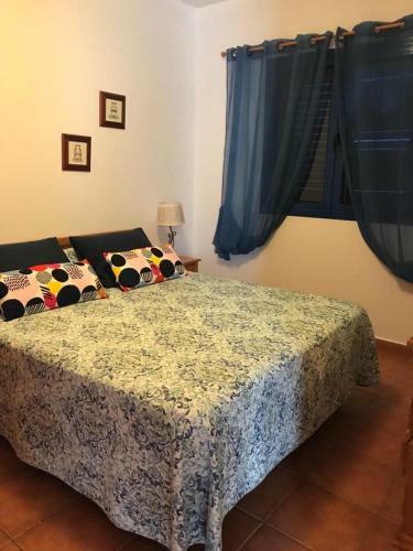 Apartamento Inma