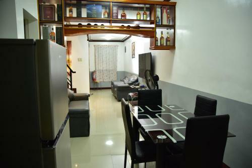 Pinauin's Fully Furnished Apartment