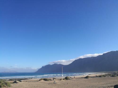 Apartamento La Caleta