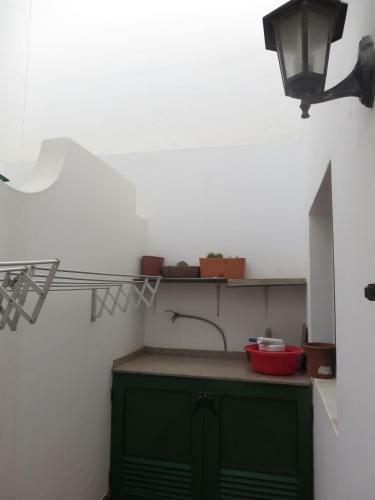 Coqueto Apartamento
