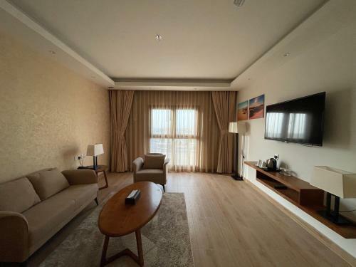 Alsahwa Hotel