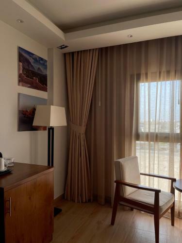 Alsahwa Hotel