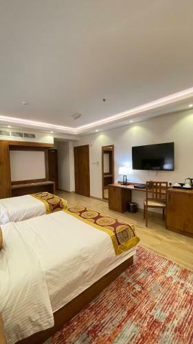 Alsahwa Hotel