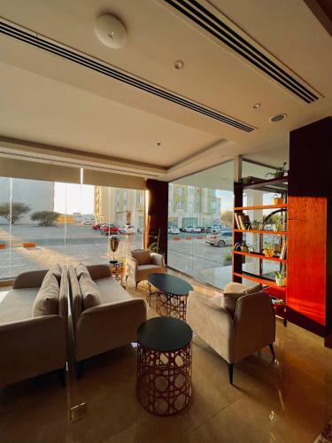 Alsahwa Hotel