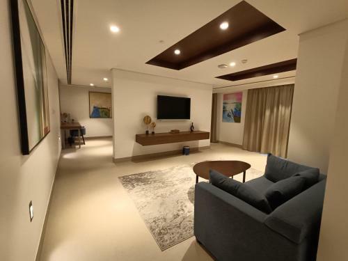 Boulevard Hotel Oman