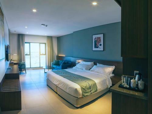 Boulevard Hotel Oman