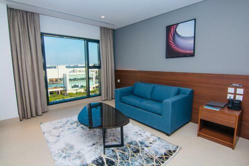 Boulevard Hotel Oman