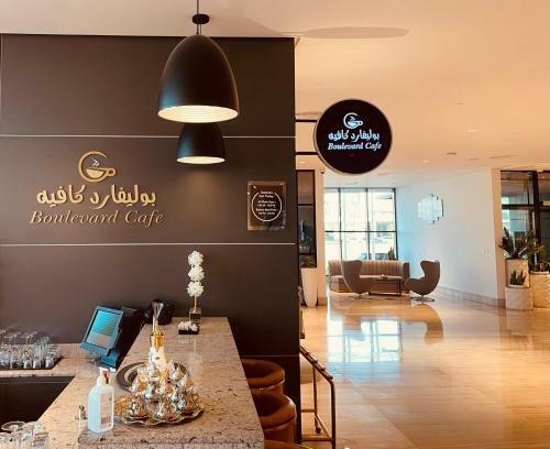 Boulevard Hotel Oman