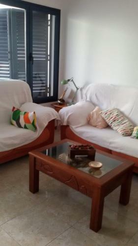 Apartamento Casa La Charca de Famara