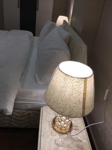 Two Bedroom Luxury Apartment Al-khoud