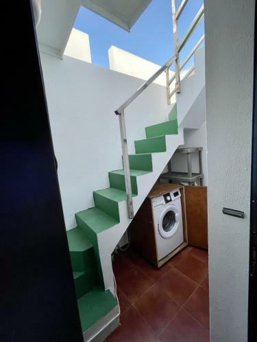 Apartamento Anzuelo