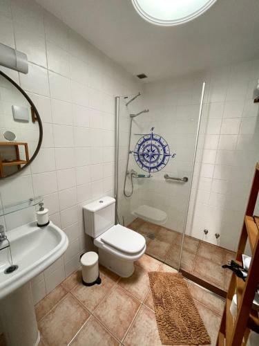 Apartamento Anzuelo
