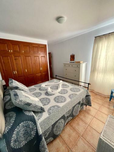 Apartamento Anzuelo