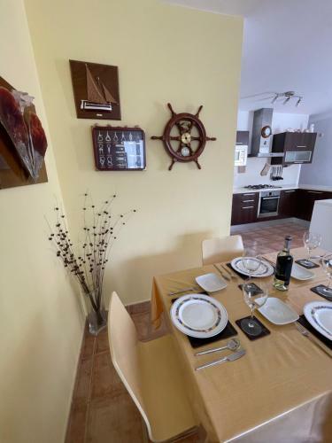 Apartamento Anzuelo