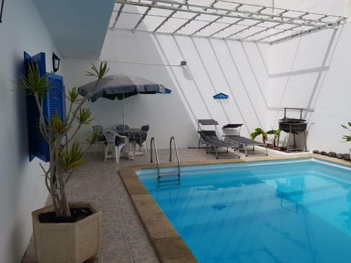 Apartamento Casa Beatriz
