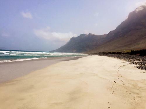 Apartamento Fcg20, Famara Beach