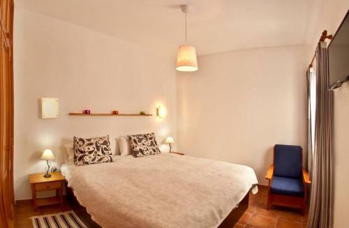 Apartamento Fcg20, Famara Beach