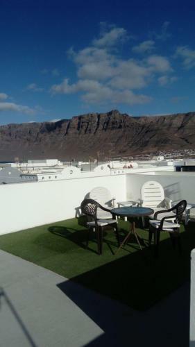 Apartamento Fcg20, Famara Beach