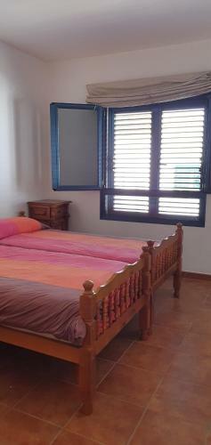 Apartamento Brisa de Caleta de Famara
