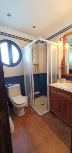 Apartamento Brisa de Caleta de Famara