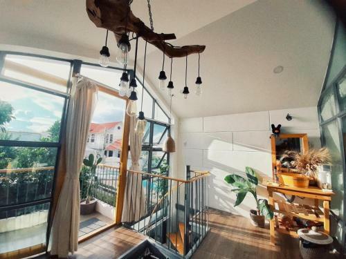 ?n Homestay Phan Thi?t