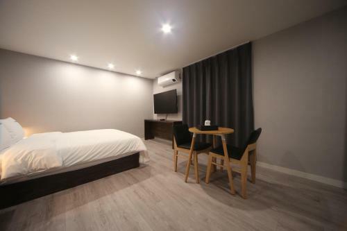 Pohang Haru Hotel