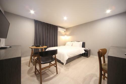 Pohang Haru Hotel
