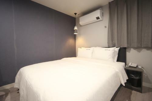 Pohang Haru Hotel