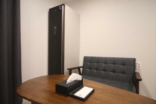 Pohang Haru Hotel