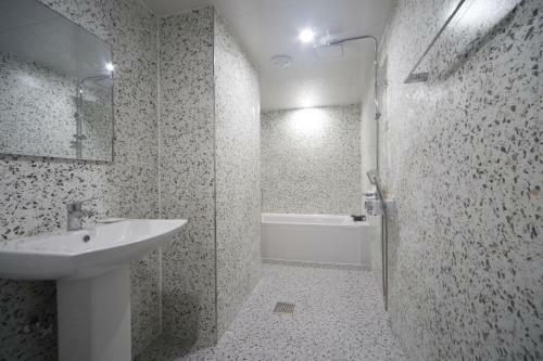 Pohang Haru Hotel