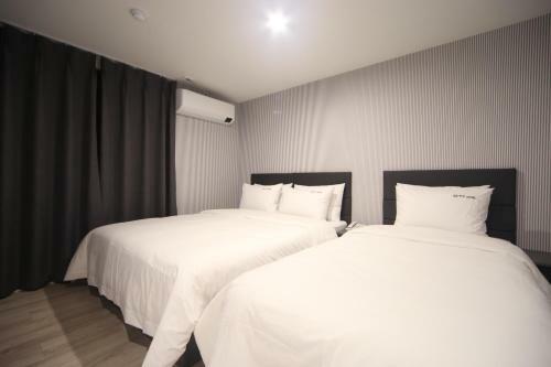 Pohang Haru Hotel