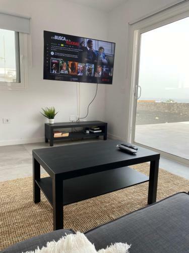 Apartamento Suite Blue Sea