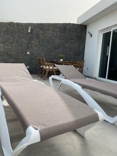 Apartamento Suite Blue Sea