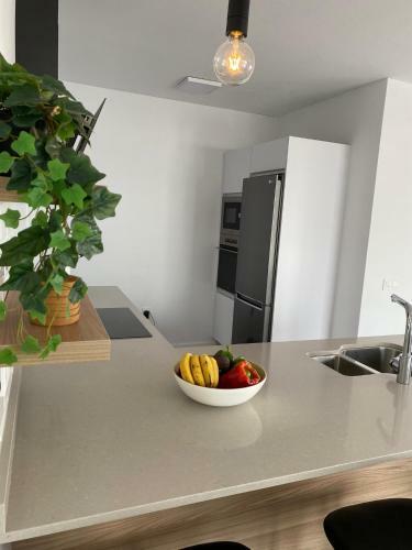 Apartamento Suite Blue Sea