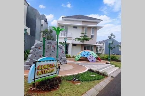 Designer Home Paradise