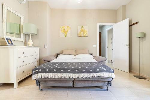 Apartamento Junto A Catedral Wifi Y Netflix