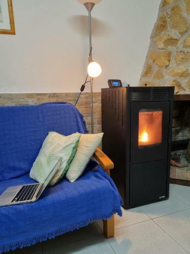Agroturismo Finca Llambrich